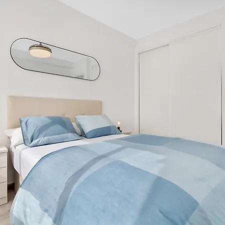 Casa Martin - Centro Apartament *