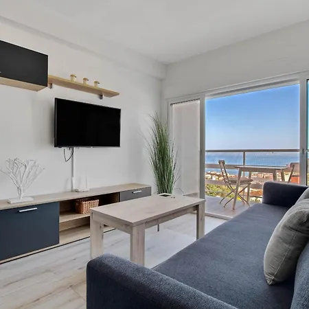 Casa Martin - Centro Apartament Torremolinos