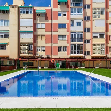 Daire Casa Martin - Centro